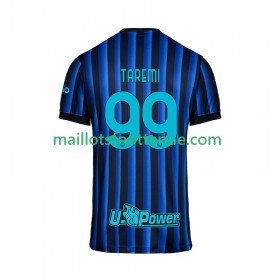Maillot/Tenue Inter Milan Mehdi Taremi 99 Domicile 2025/2026